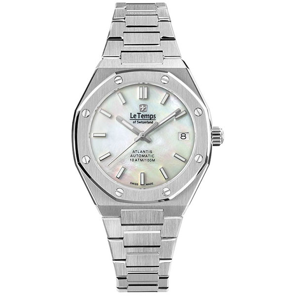 Часы Le Temps Atlantis LT1036.05BS01